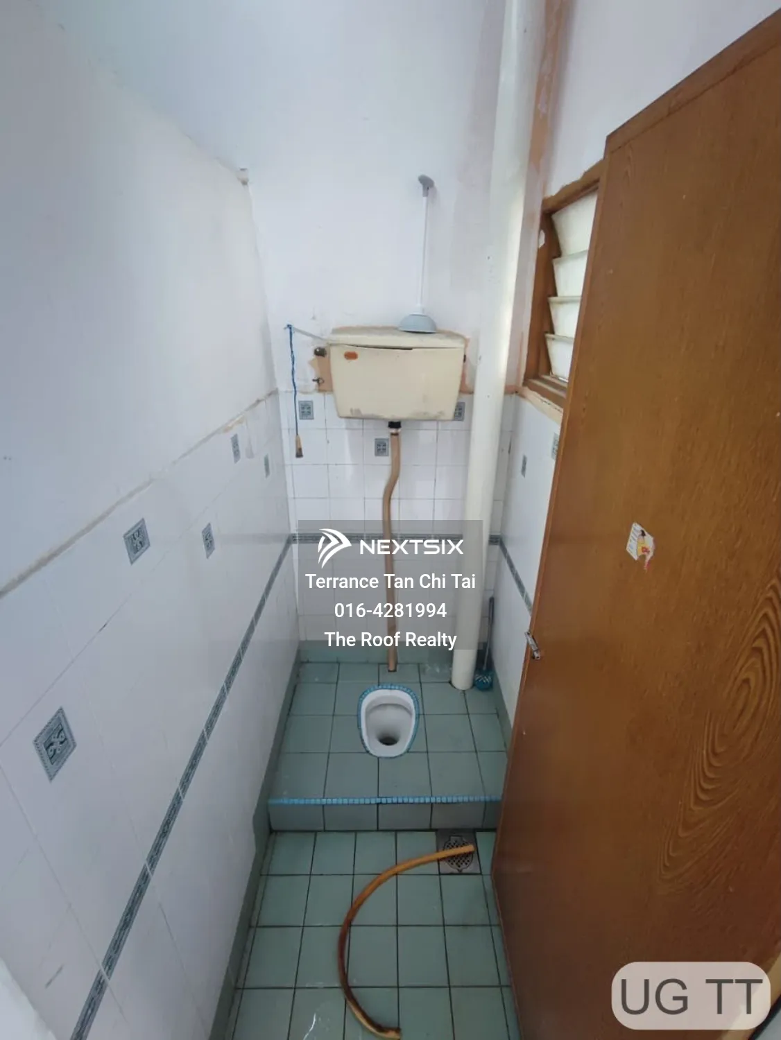 1-sty Terrace/Link House For Sale in Port Klang Selangor - Image 7