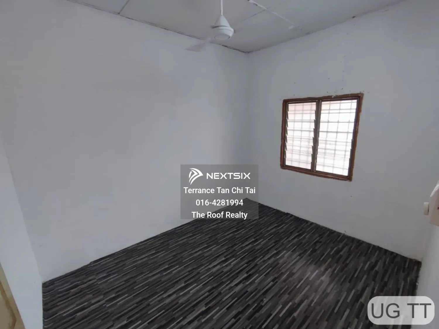 1-sty Terrace/Link House For Sale in Port Klang Selangor - Image 8