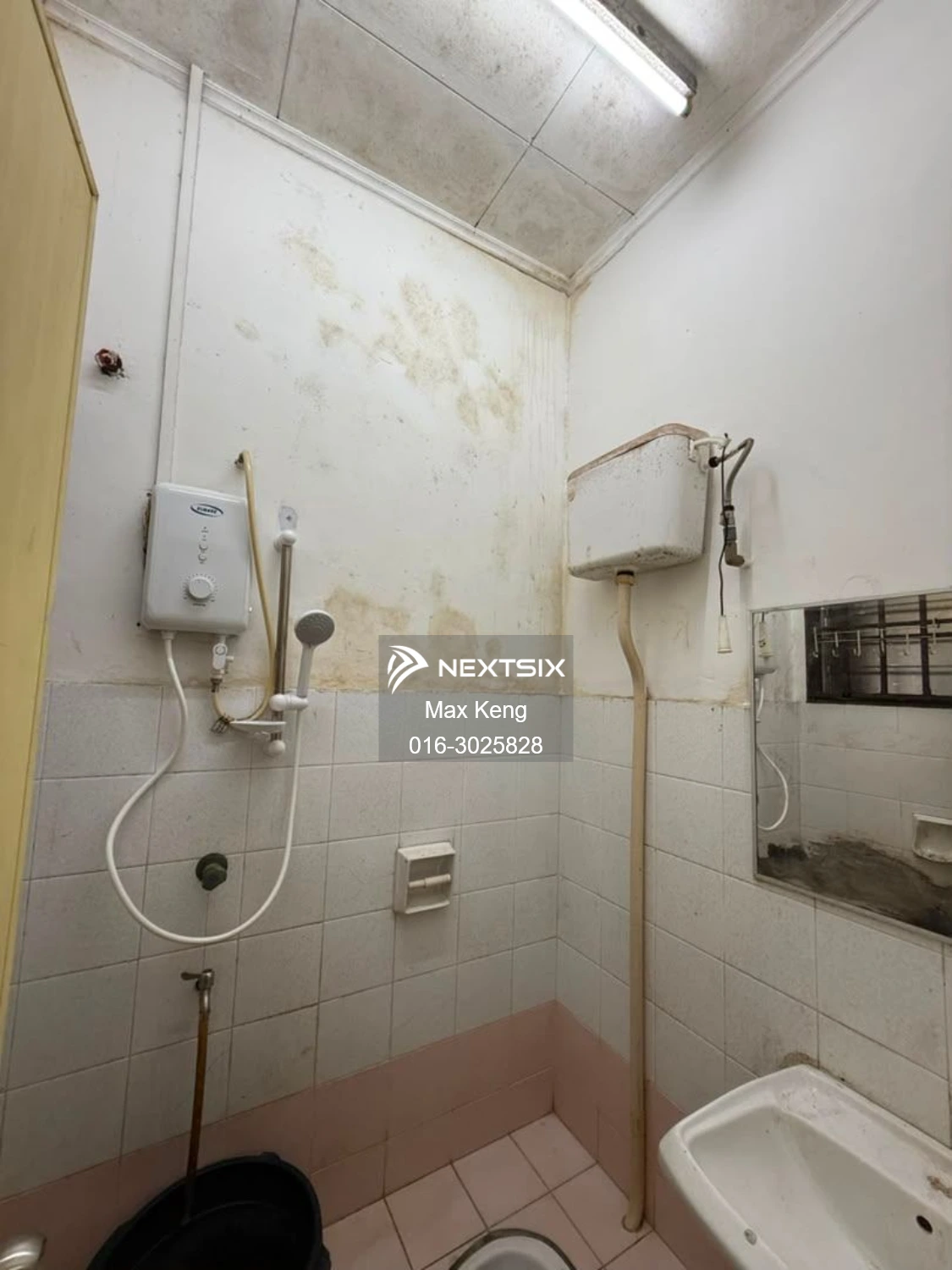 1-sty Terrace/Link House For Sale in Skudai Johor - Image 10