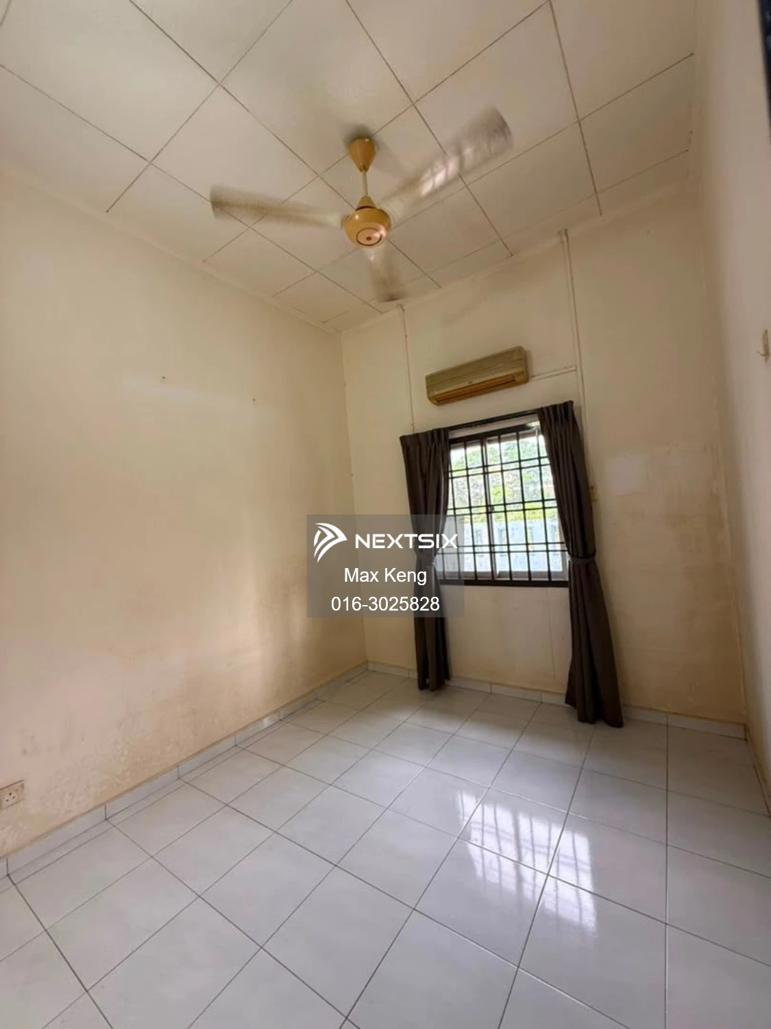 1-sty Terrace/Link House For Sale in Skudai Johor - Image 5