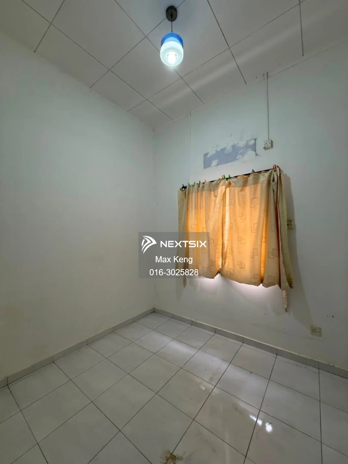 1-sty Terrace/Link House For Sale in Skudai Johor - Image 6