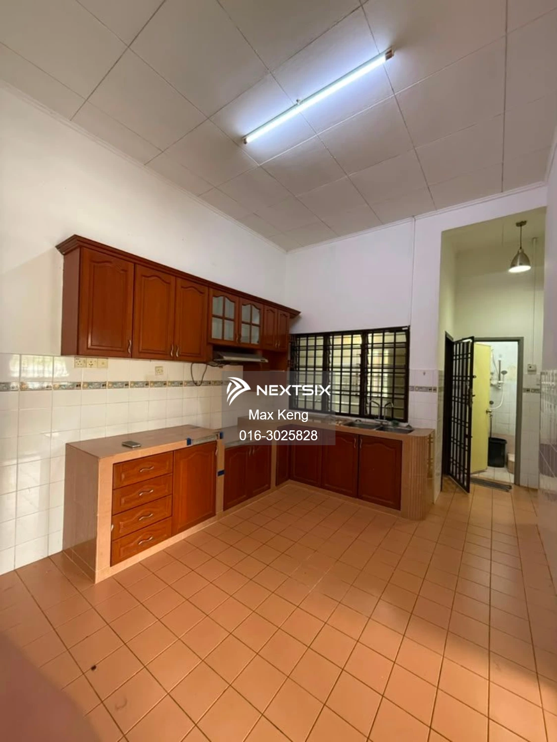 1-sty Terrace/Link House For Sale in Skudai Johor - Image 7