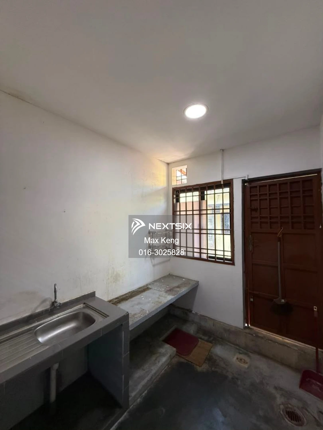 1-sty Terrace/Link House For Sale in Skudai Johor - Image 8