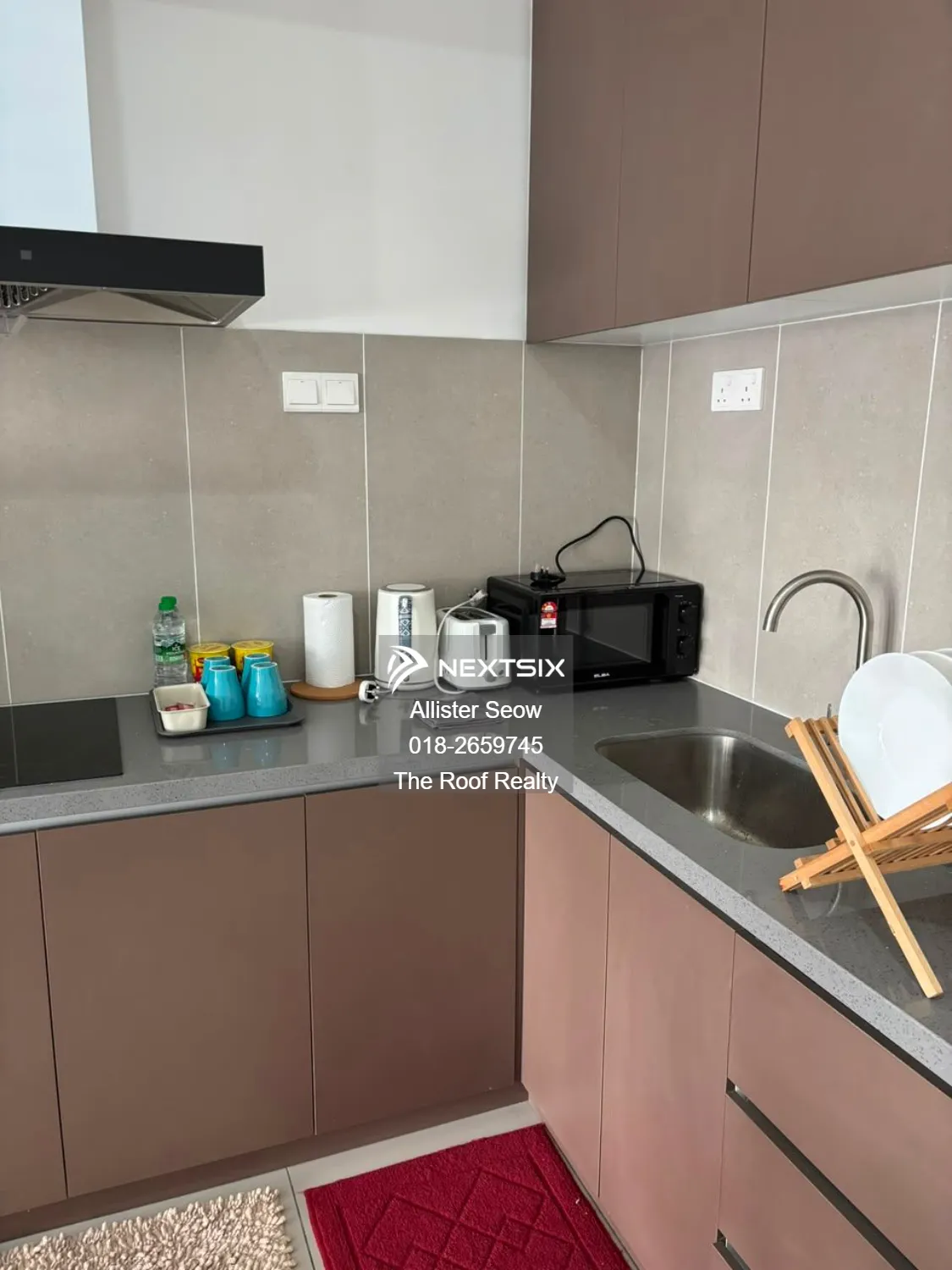 Serviced Residence For Rent in Shah Alam Selangor - Image 3