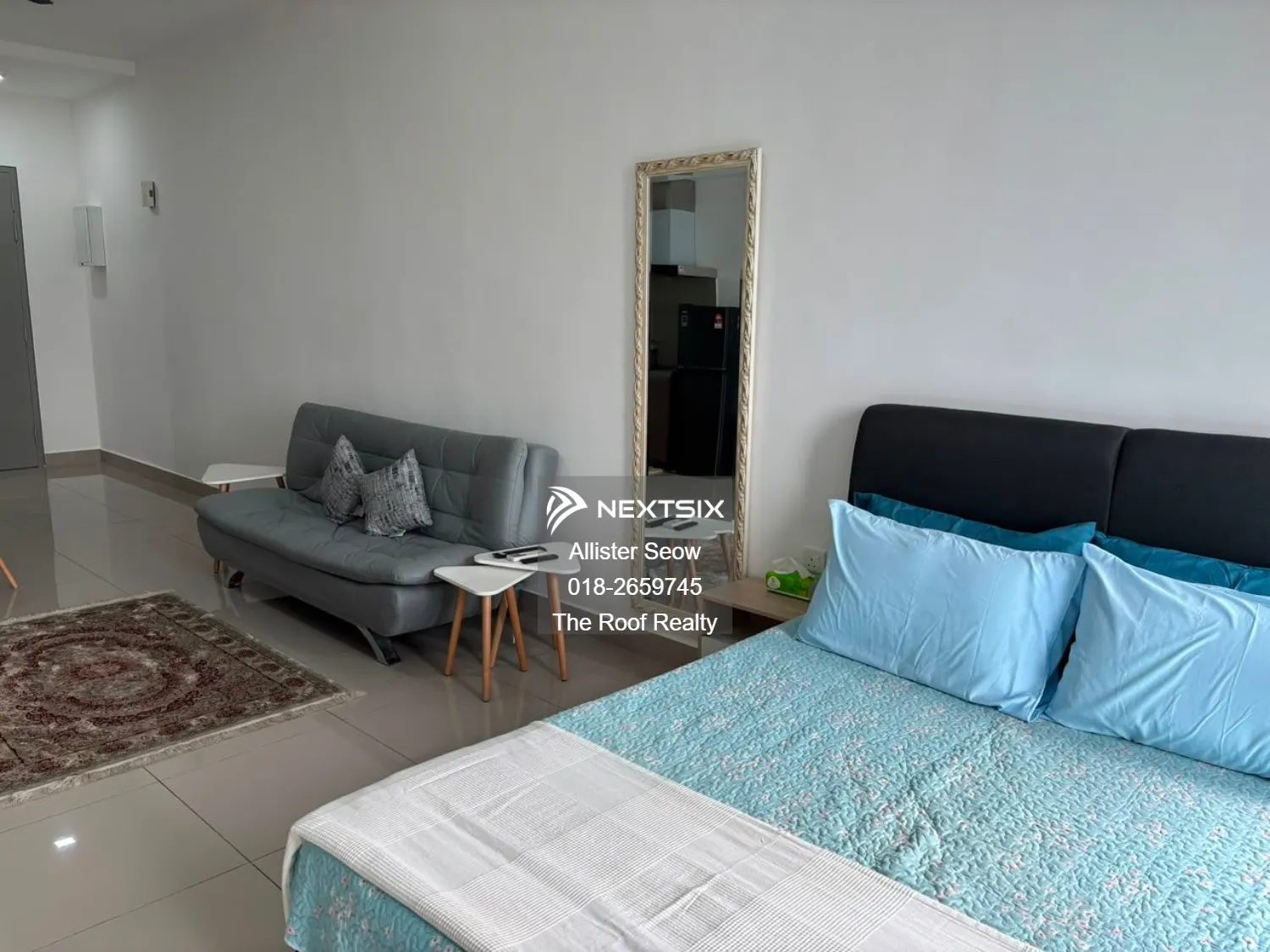 Serviced Residence For Rent in Shah Alam Selangor - Image 4