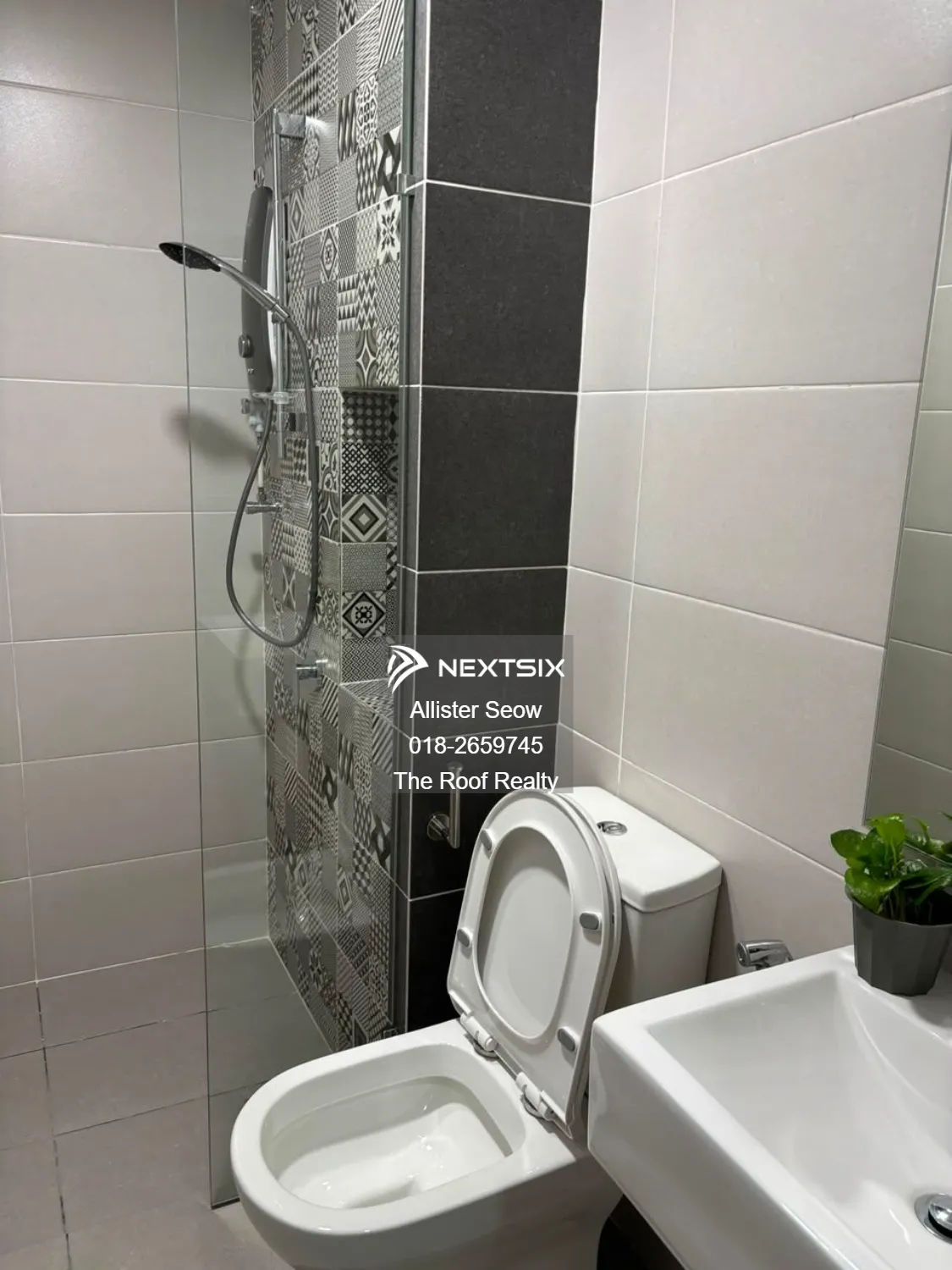 Serviced Residence For Rent in Shah Alam Selangor - Image 5