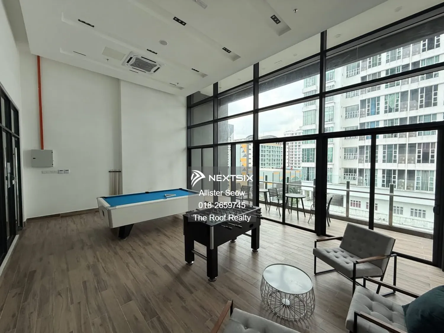 Serviced Residence For Rent in Shah Alam Selangor - Image 6