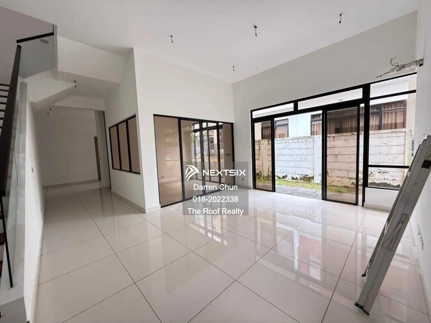 Cluster House For Sale in Horizon Hills Johor