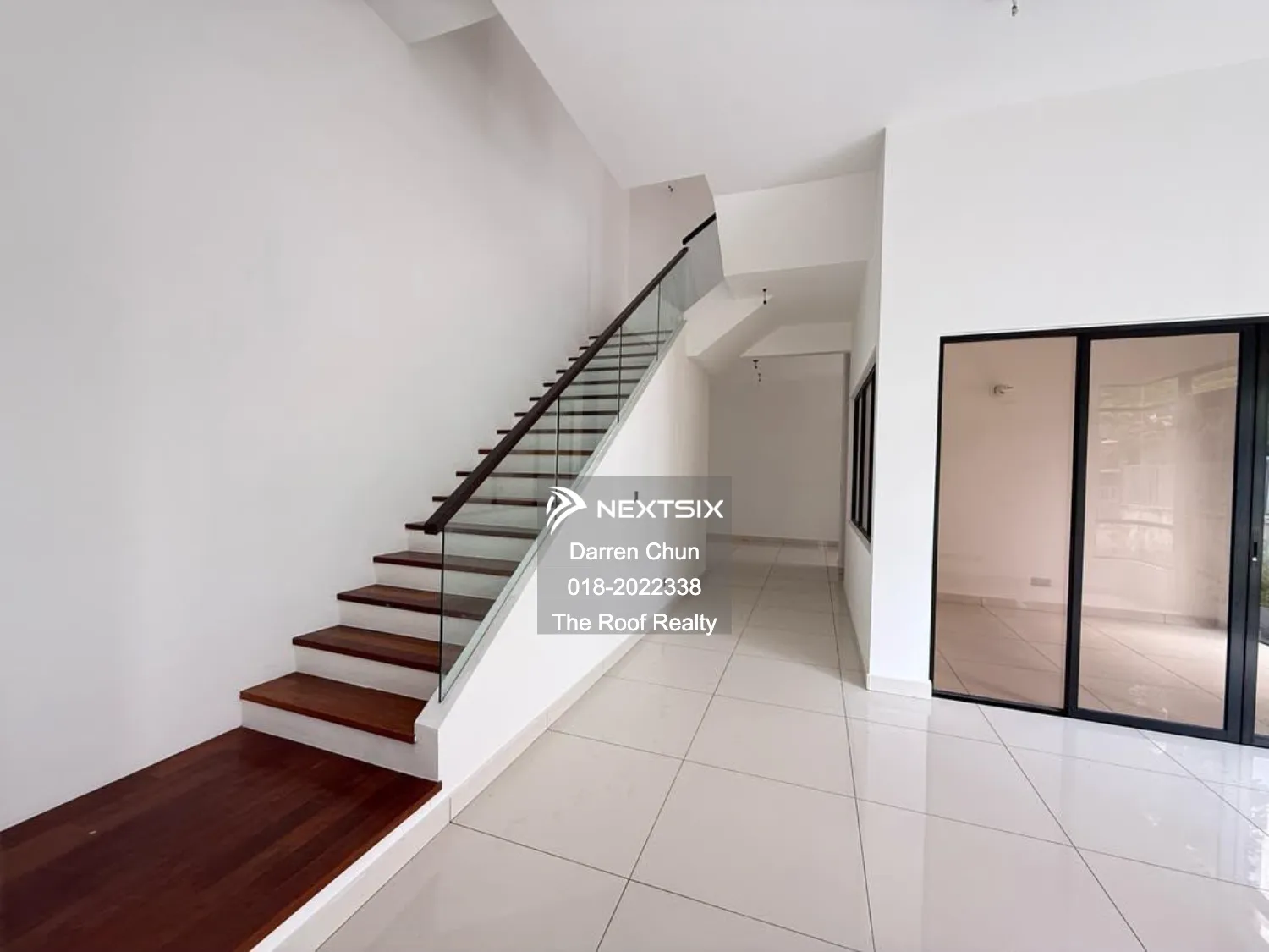 Cluster House For Sale in Horizon Hills Johor - Image 2