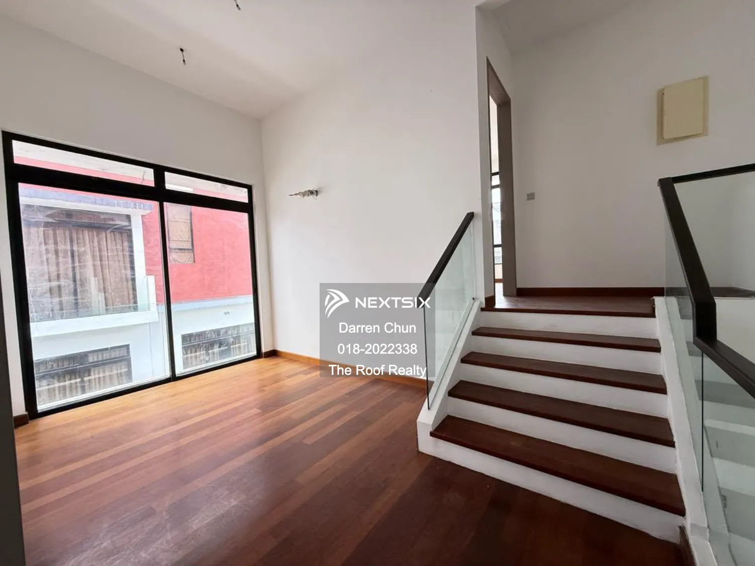 Cluster House For Sale in Horizon Hills Johor - Image 3