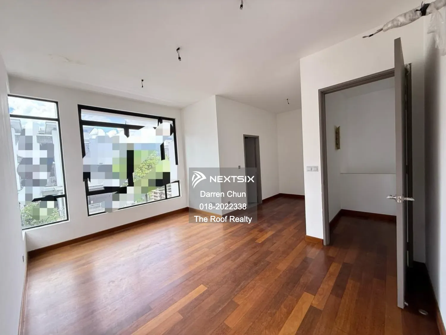 Cluster House For Sale in Horizon Hills Johor - Image 4
