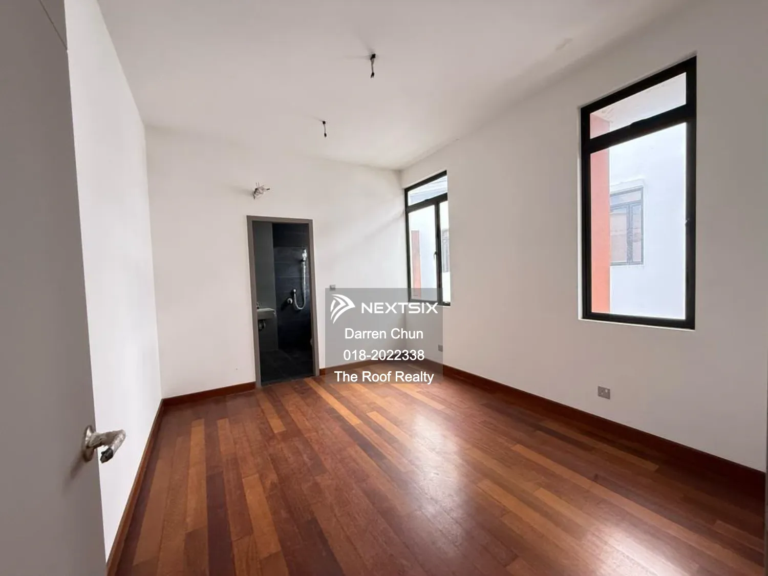 Cluster House For Sale in Horizon Hills Johor - Image 5