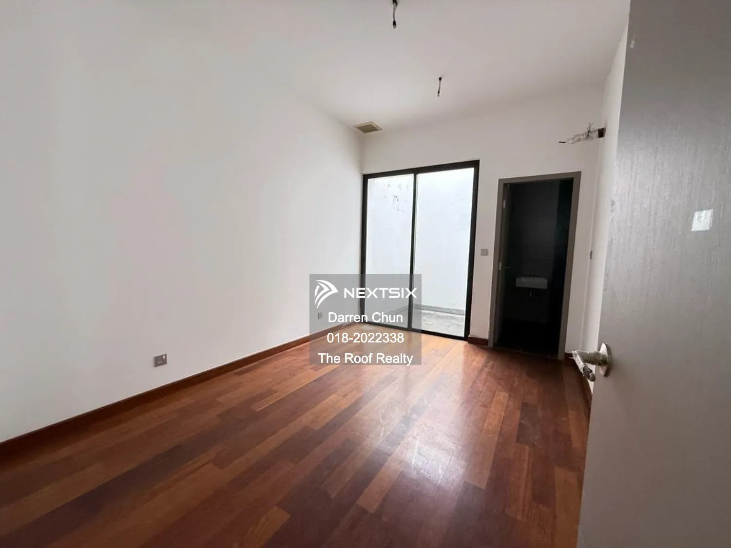 Cluster House For Sale in Horizon Hills Johor - Image 6