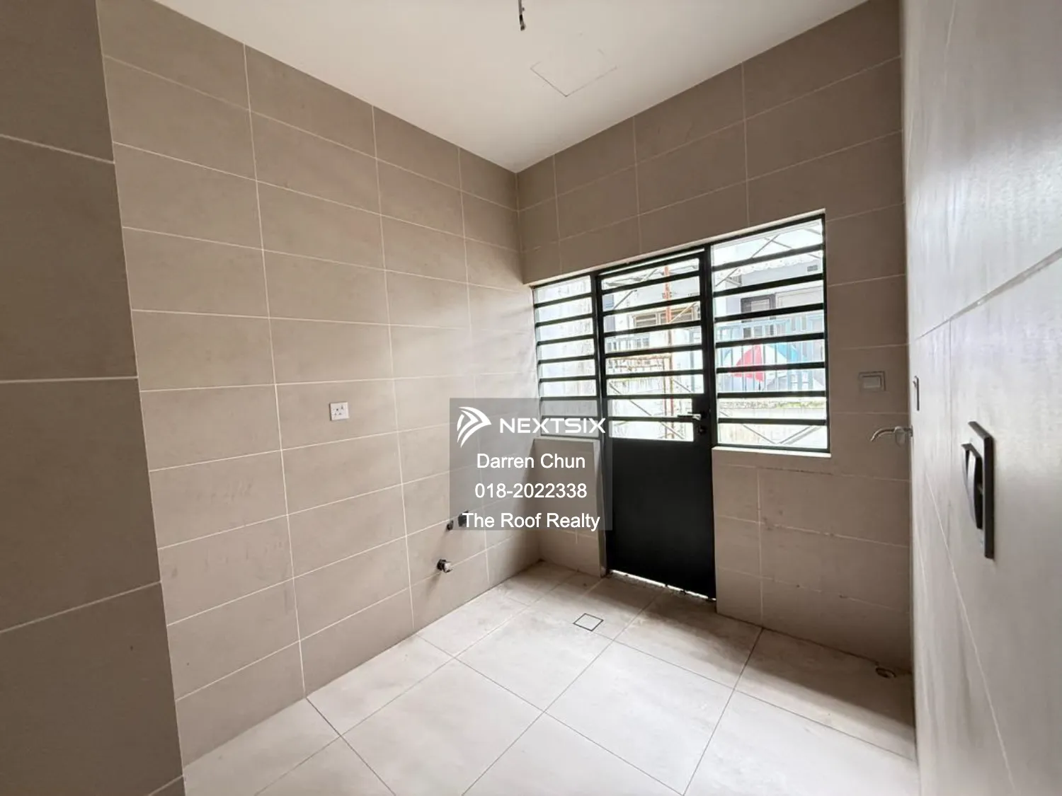 Cluster House For Sale in Horizon Hills Johor - Image 7