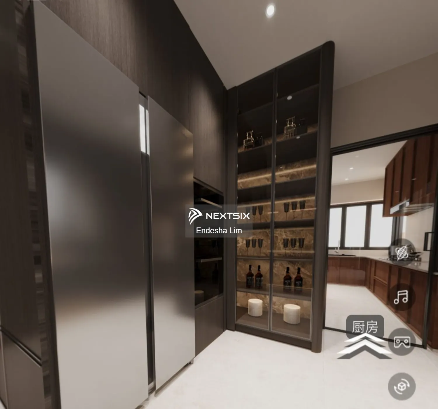 Semi-detached House For Sale in Setia Eco Park Selangor - Image 6