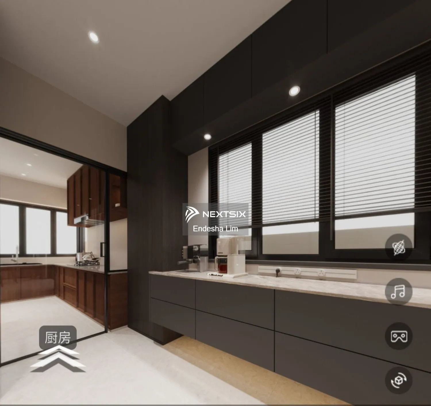 Semi-detached House For Sale in Setia Eco Park Selangor - Image 7