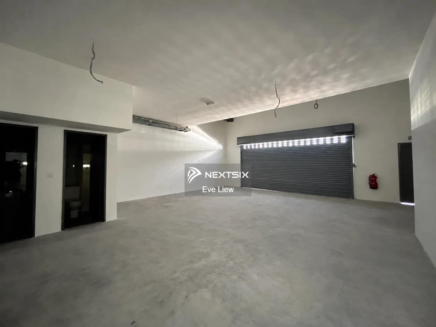 Shop Office For Rent in Cheras Selangor - Image 2