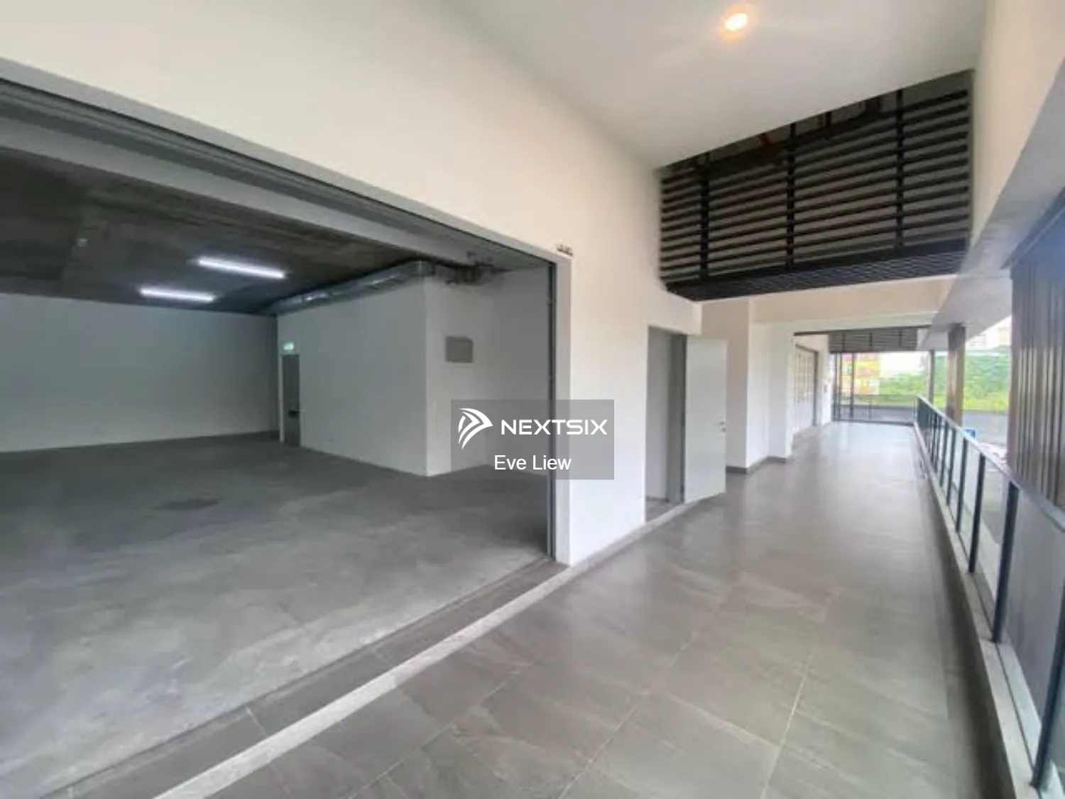 Shop Office For Rent in Cheras Selangor - Image 3