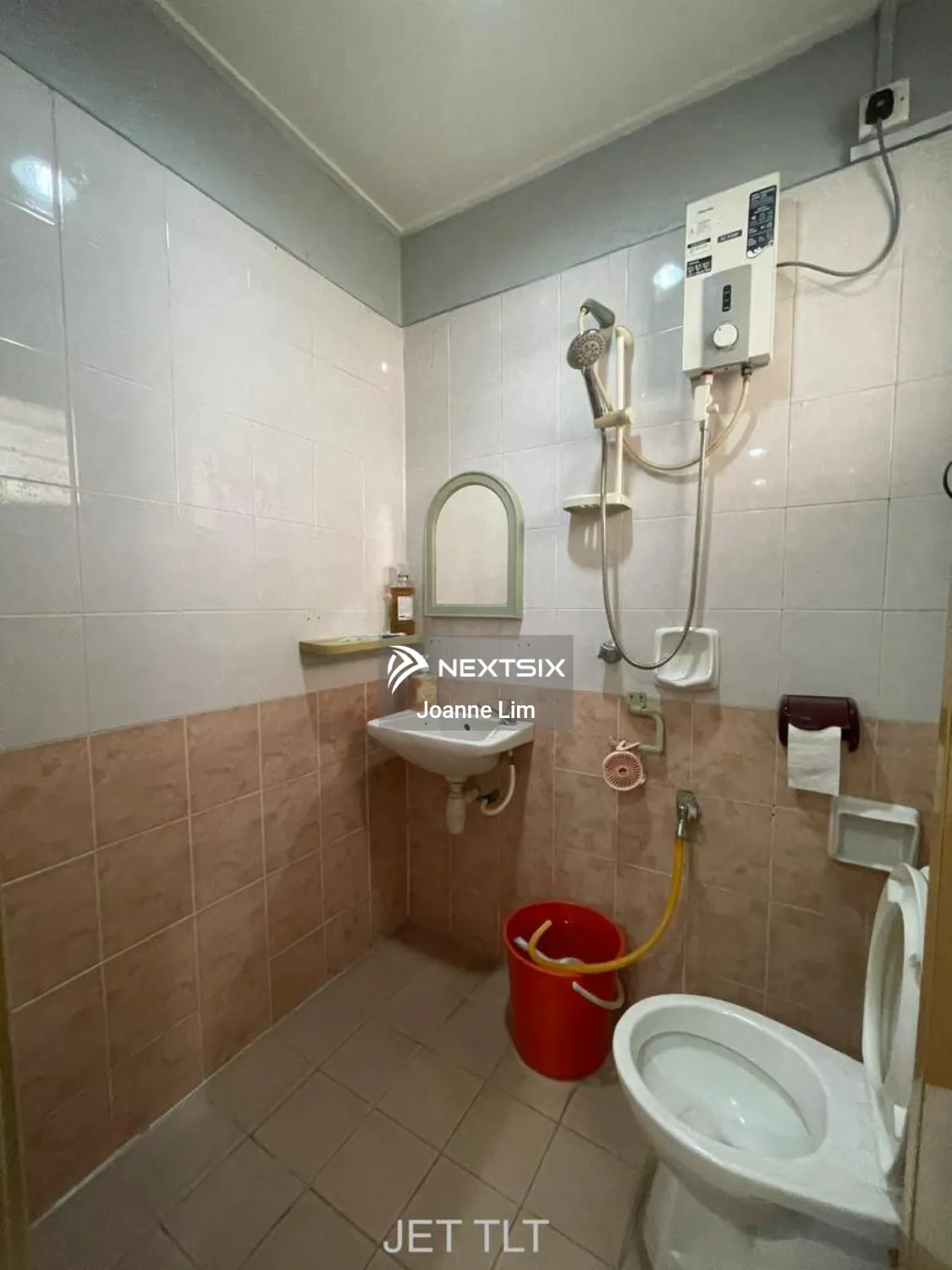 2-sty Terrace/Link House For Sale in Bandar Botanic Selangor - Image 10