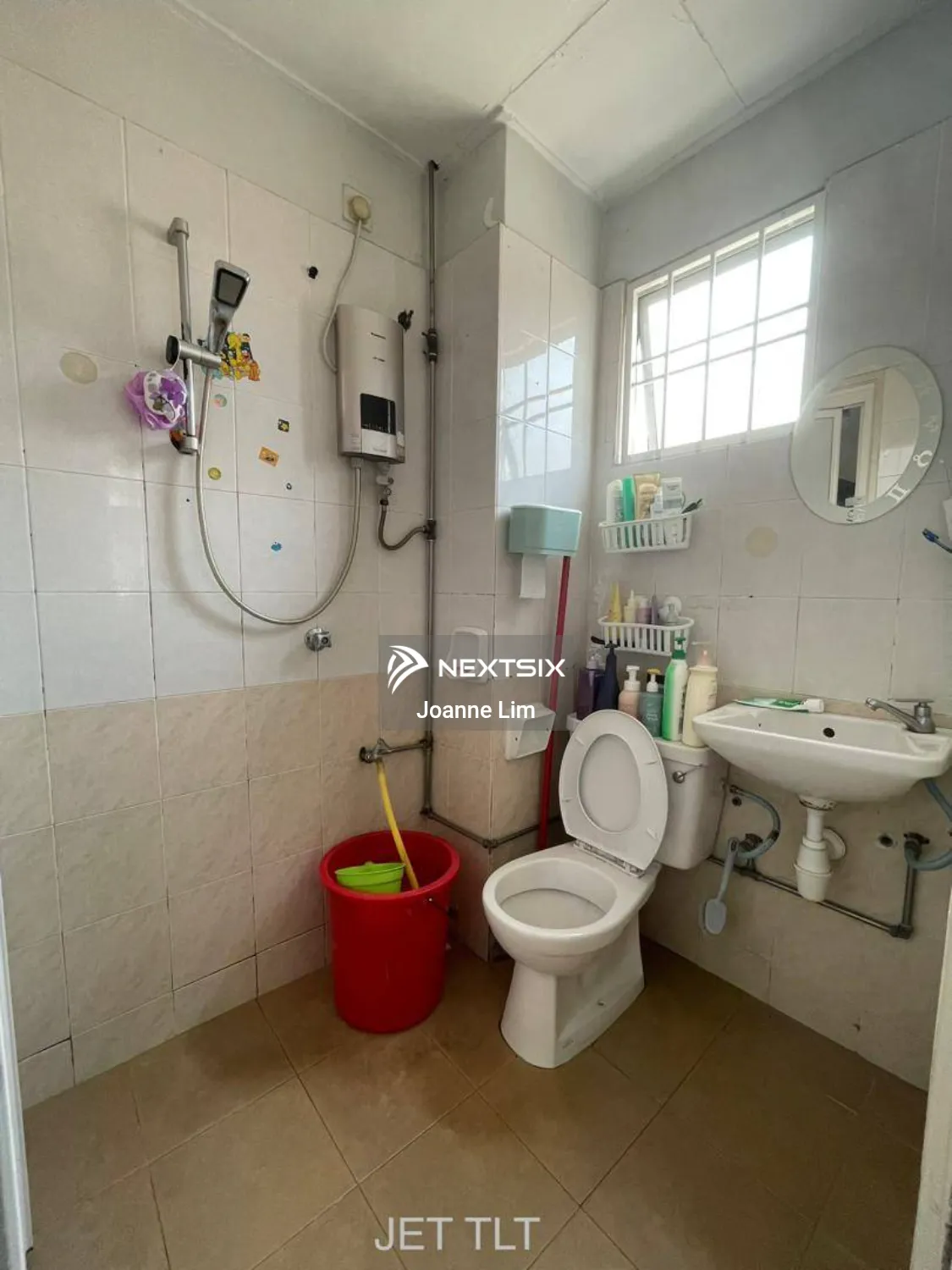 2-sty Terrace/Link House For Sale in Bandar Botanic Selangor - Image 11
