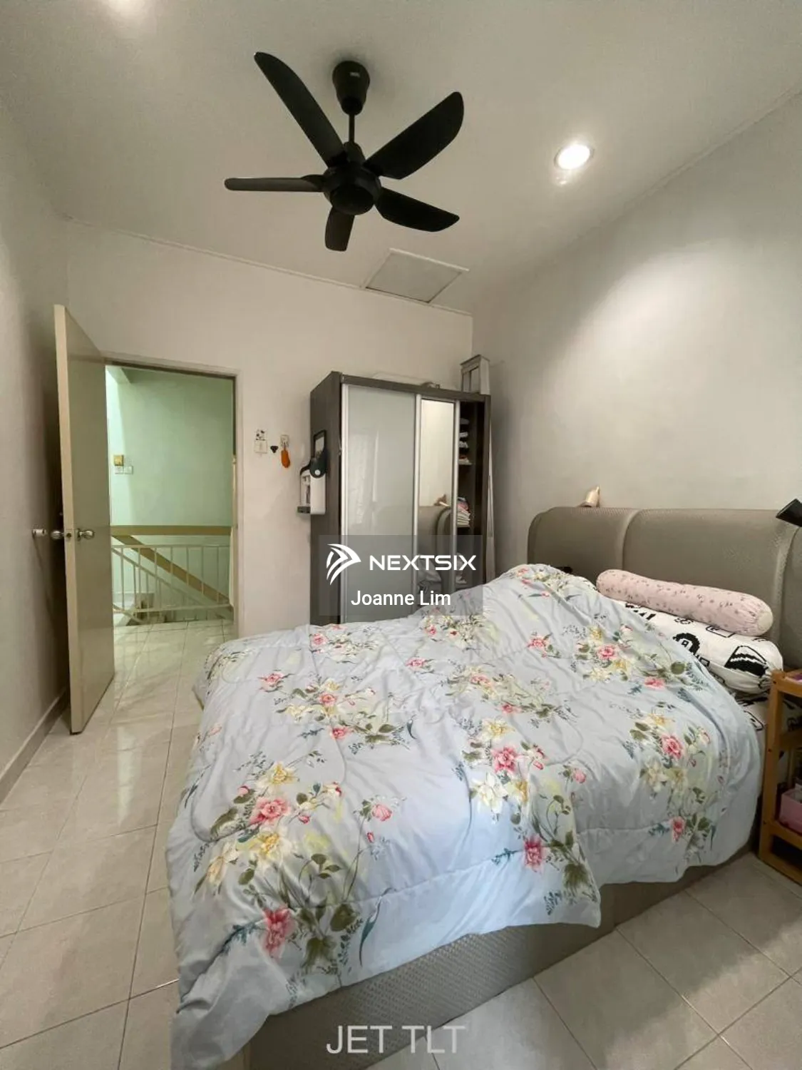 2-sty Terrace/Link House For Sale in Bandar Botanic Selangor - Image 12