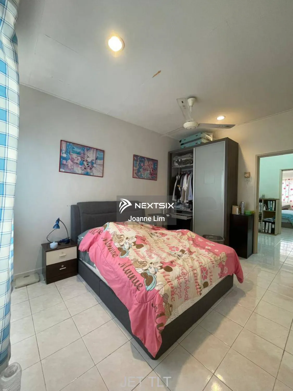 2-sty Terrace/Link House For Sale in Bandar Botanic Selangor - Image 5