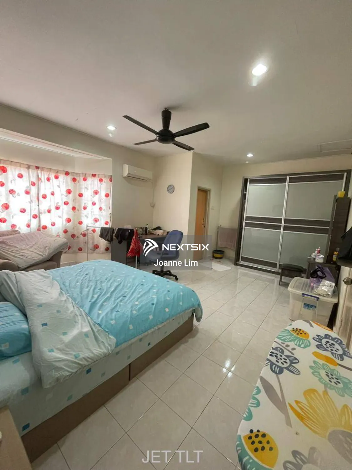 2-sty Terrace/Link House For Sale in Bandar Botanic Selangor - Image 6
