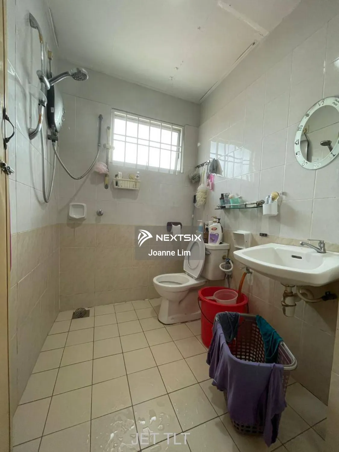 2-sty Terrace/Link House For Sale in Bandar Botanic Selangor - Image 7
