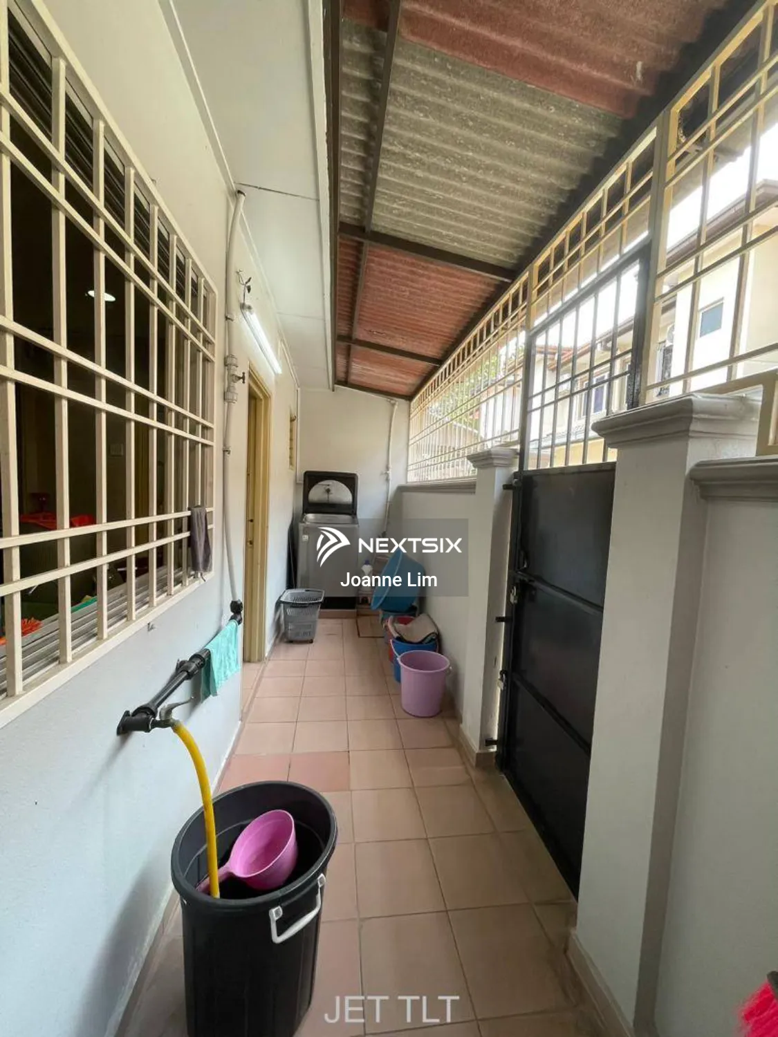 2-sty Terrace/Link House For Sale in Bandar Botanic Selangor - Image 8