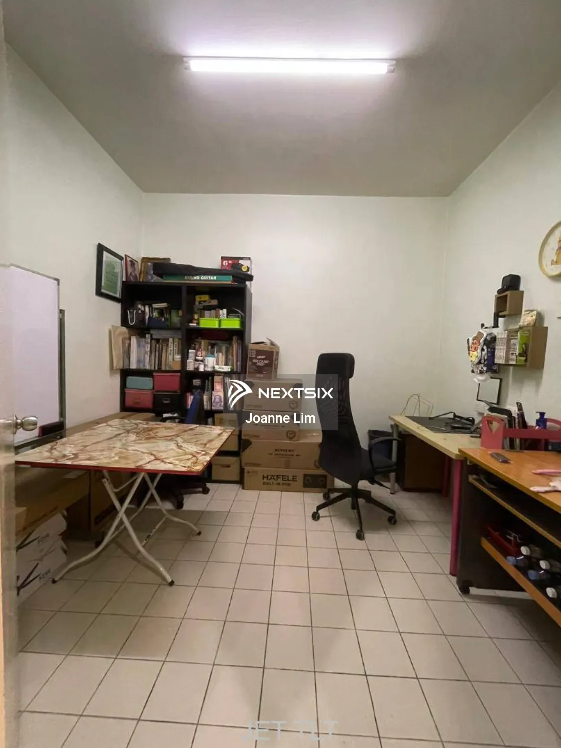 2-sty Terrace/Link House For Sale in Bandar Botanic Selangor - Image 9