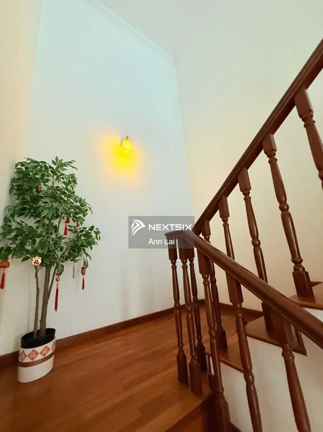 Semi-detached House For Sale in Perling Johor - Image 10