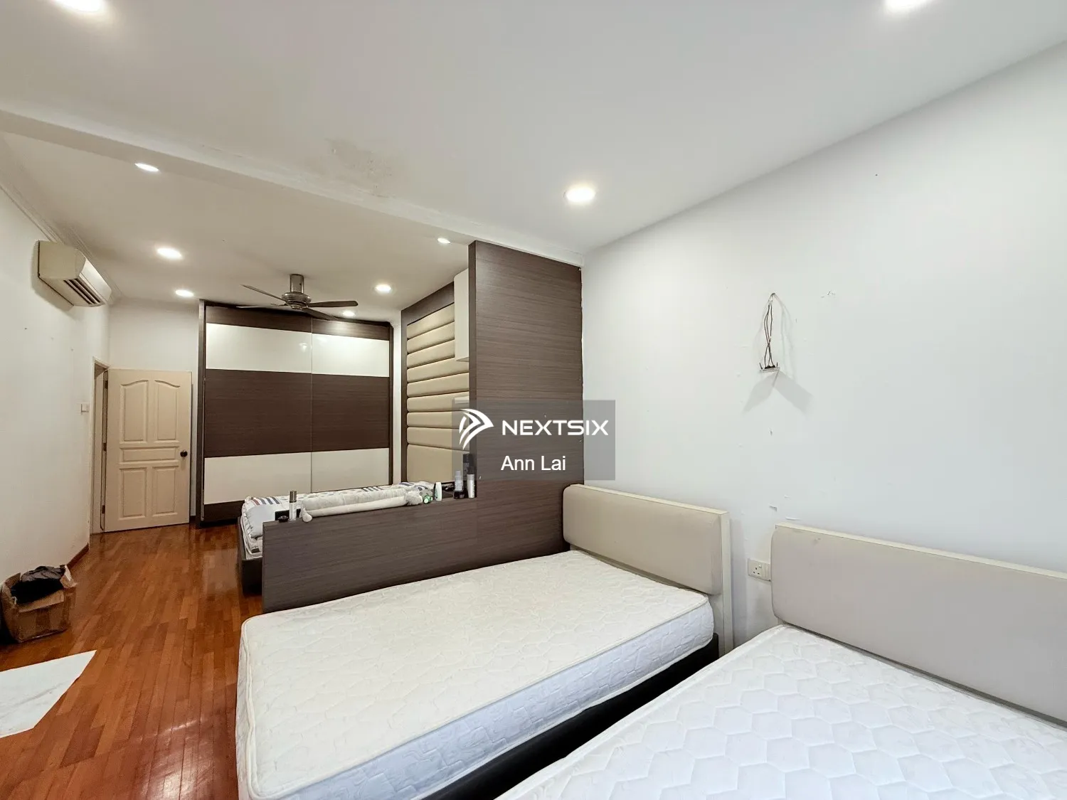 Semi-detached House For Sale in Perling Johor - Image 13