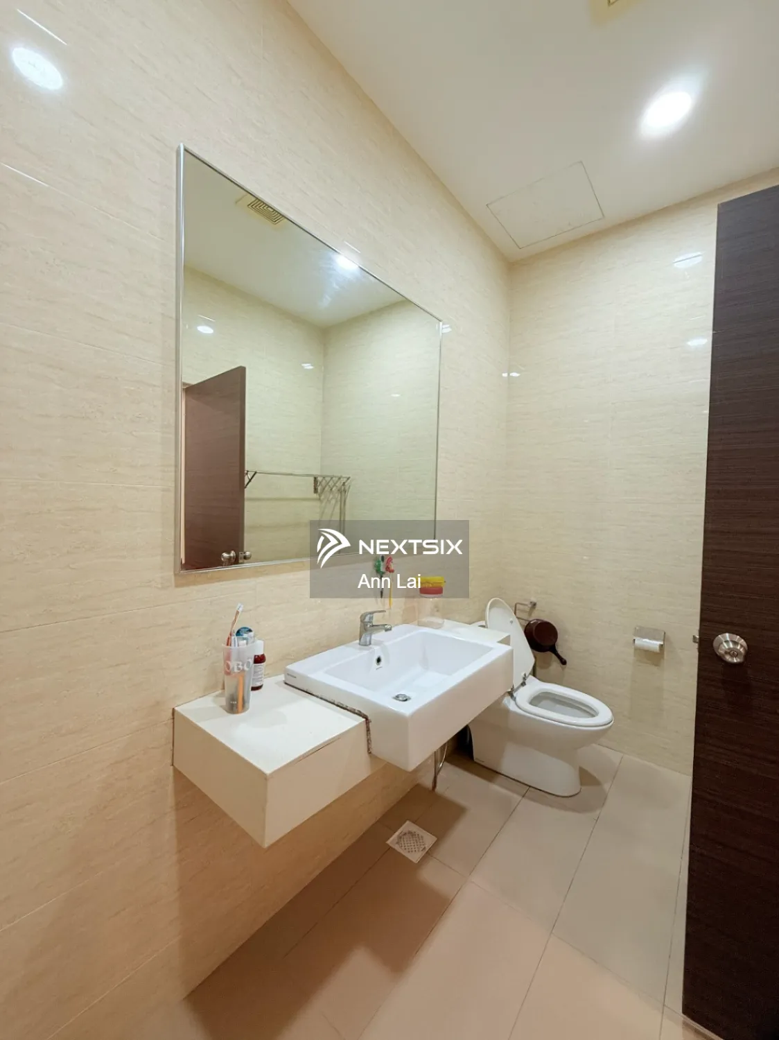 Semi-detached House For Sale in Perling Johor - Image 14