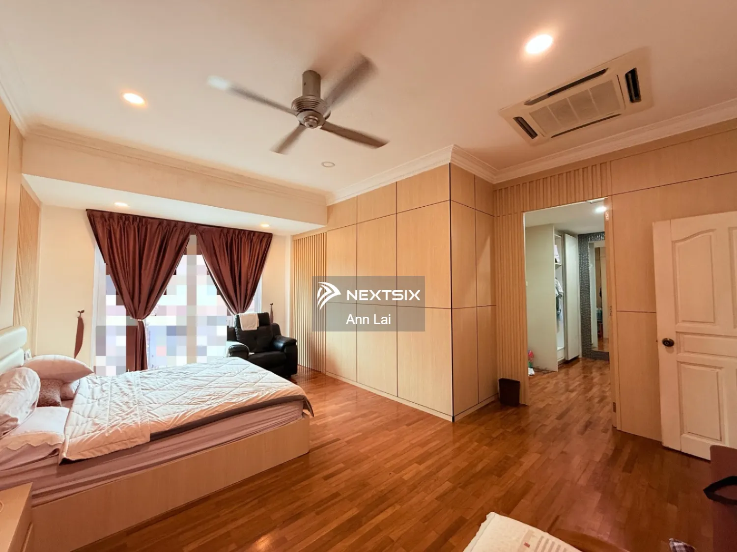 Semi-detached House For Sale in Perling Johor - Image 15