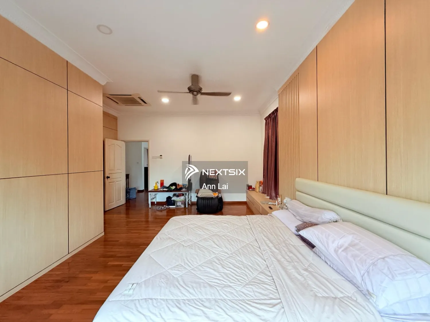 Semi-detached House For Sale in Perling Johor - Image 16