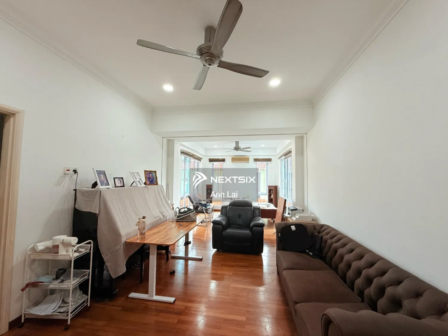 Semi-detached House For Sale in Perling Johor - Image 18