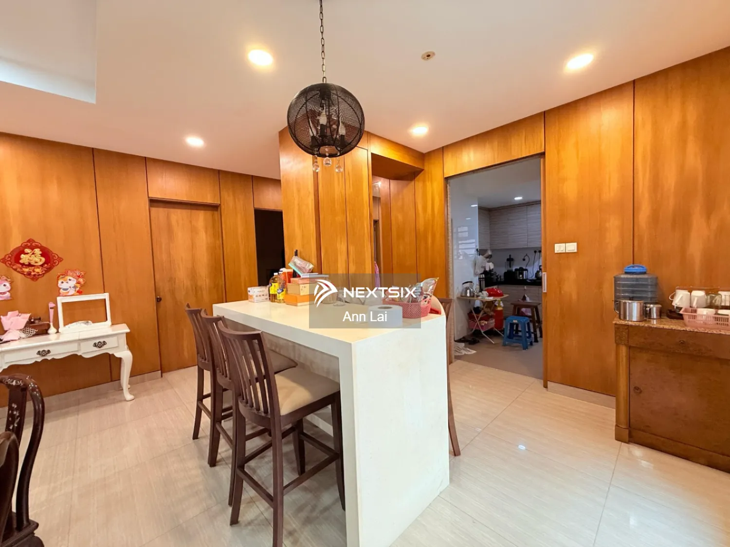 Semi-detached House For Sale in Perling Johor - Image 8
