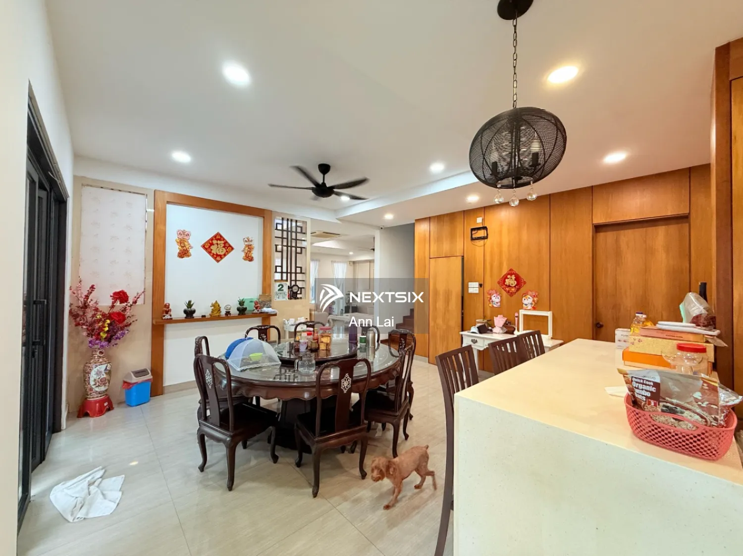 Semi-detached House For Sale in Perling Johor - Image 9