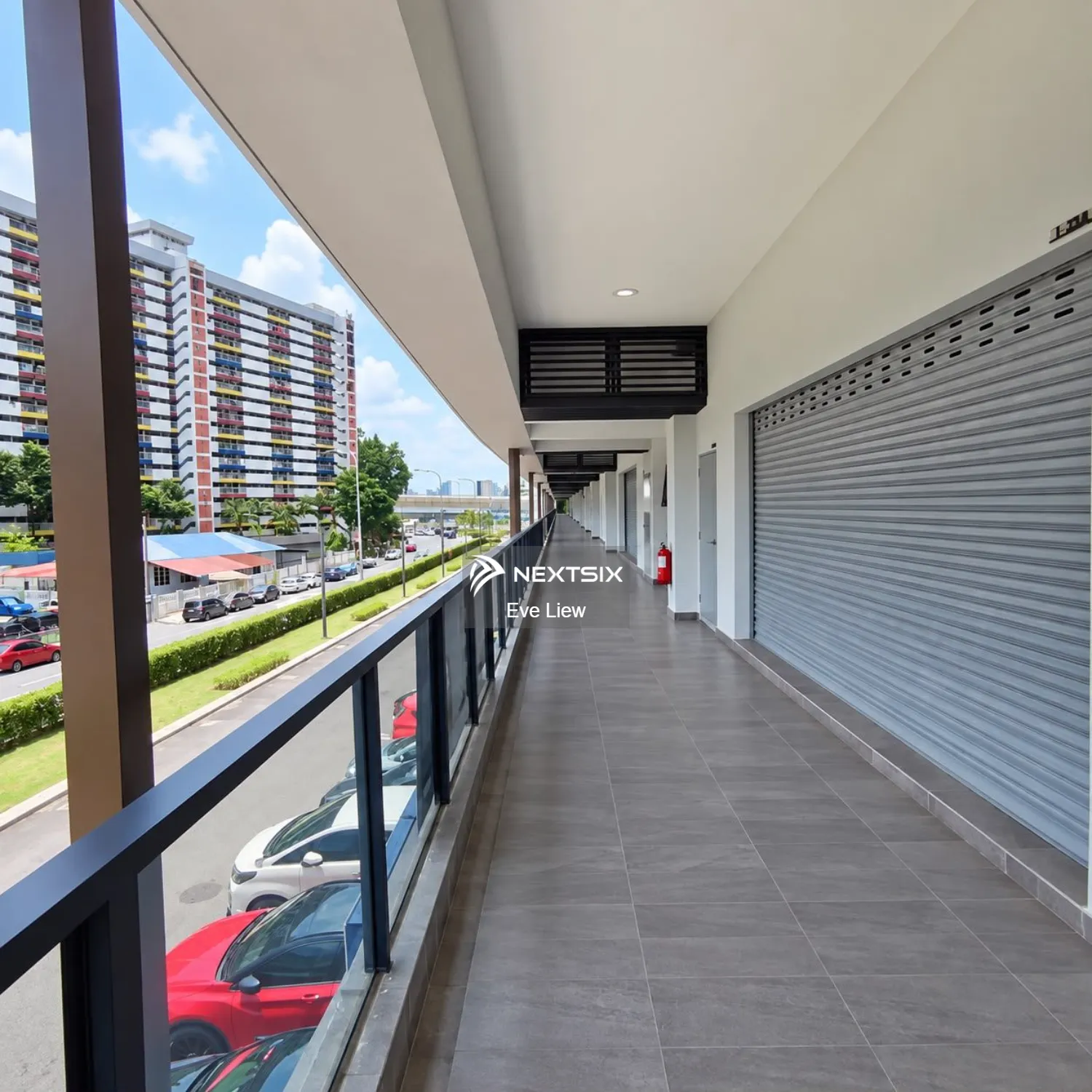 Shop Office For Rent in Cheras Selangor - Image 2