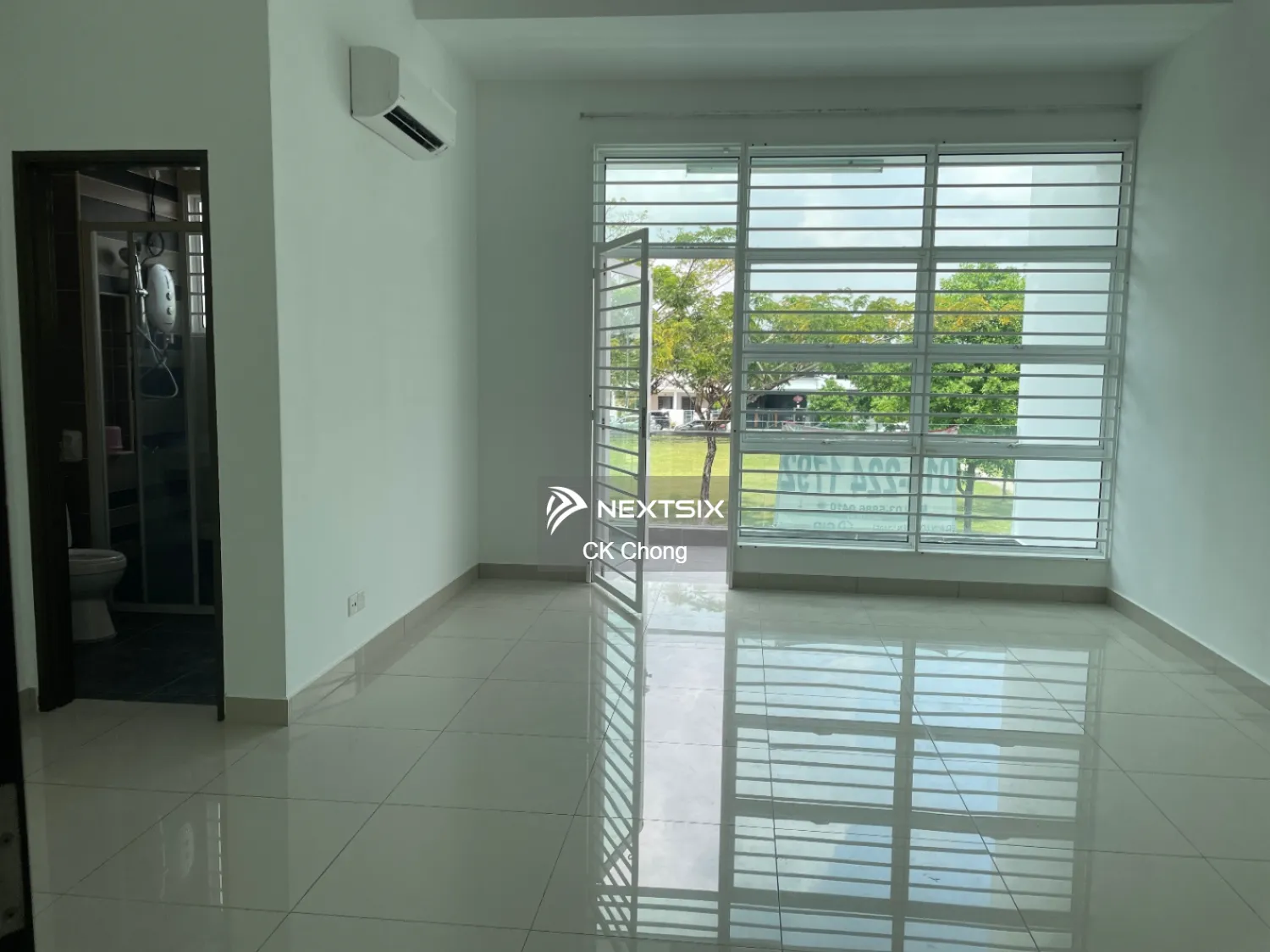 2-sty Terrace/Link House For Rent in Bandar Sungai Long Selangor