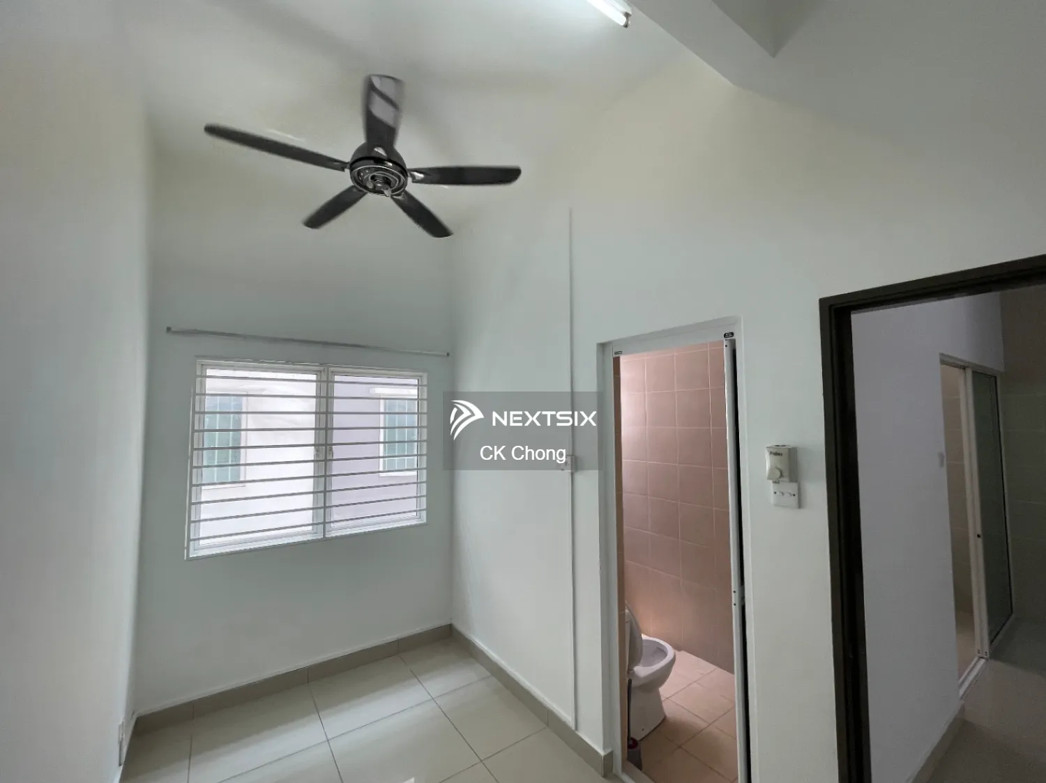 2-sty Terrace/Link House For Rent in Bandar Sungai Long Selangor - Image 11
