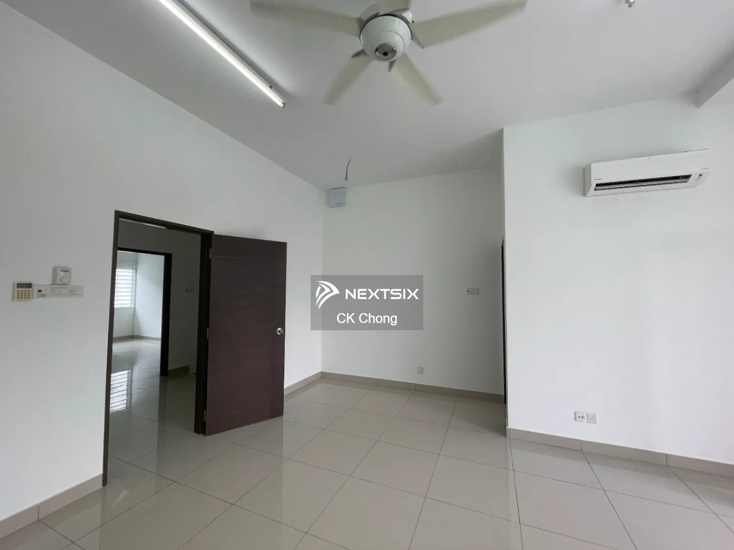 2-sty Terrace/Link House For Rent in Bandar Sungai Long Selangor - Image 15