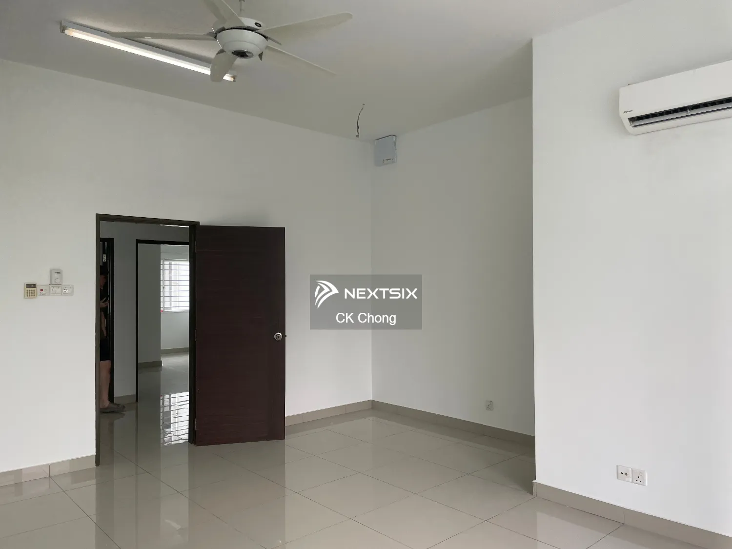 2-sty Terrace/Link House For Rent in Bandar Sungai Long Selangor - Image 16