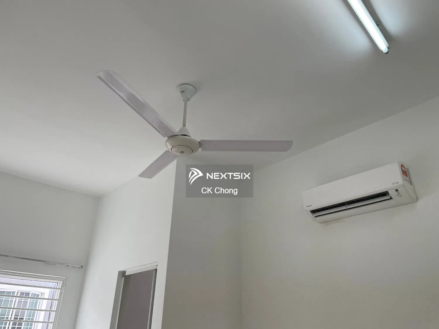 2-sty Terrace/Link House For Rent in Bandar Sungai Long Selangor - Image 20