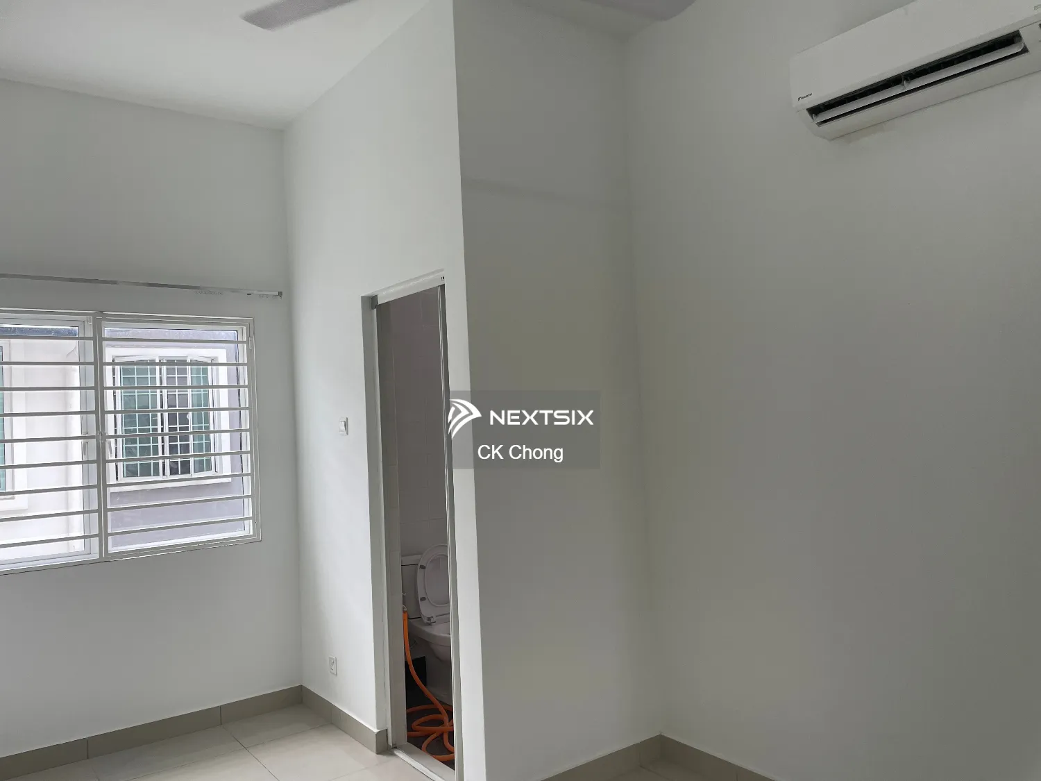 2-sty Terrace/Link House For Rent in Bandar Sungai Long Selangor - Image 21