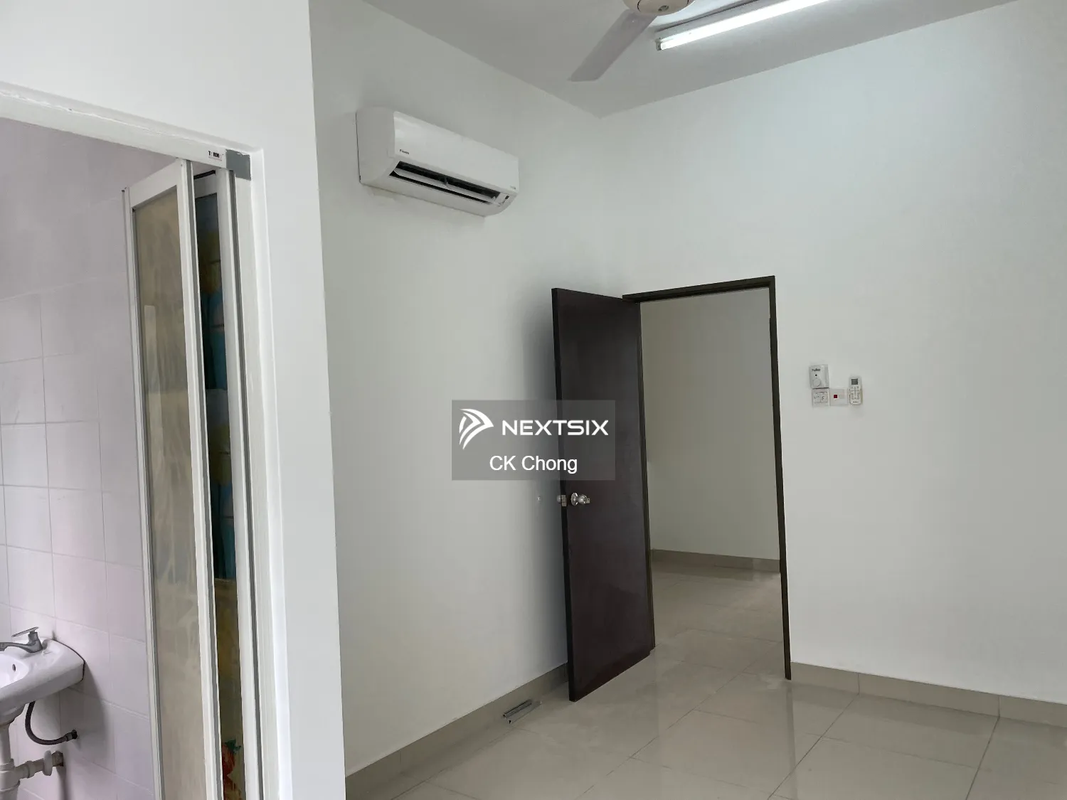 2-sty Terrace/Link House For Rent in Bandar Sungai Long Selangor - Image 22