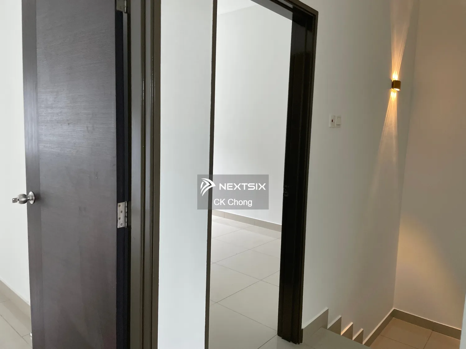 2-sty Terrace/Link House For Rent in Bandar Sungai Long Selangor - Image 29