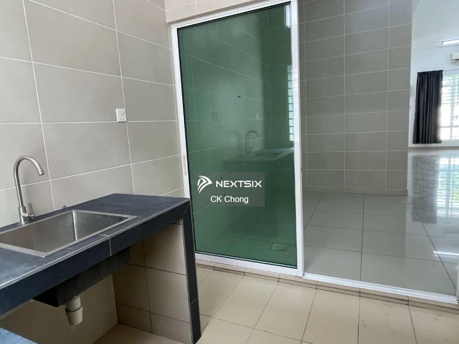 2-sty Terrace/Link House For Rent in Bandar Sungai Long Selangor - Image 30