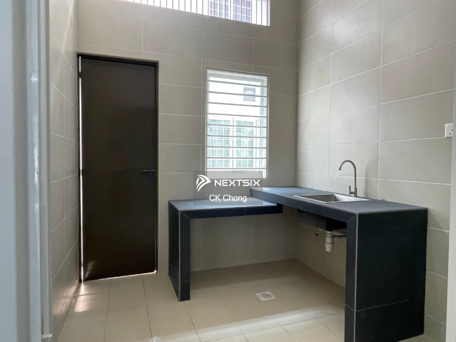 2-sty Terrace/Link House For Rent in Bandar Sungai Long Selangor - Image 31