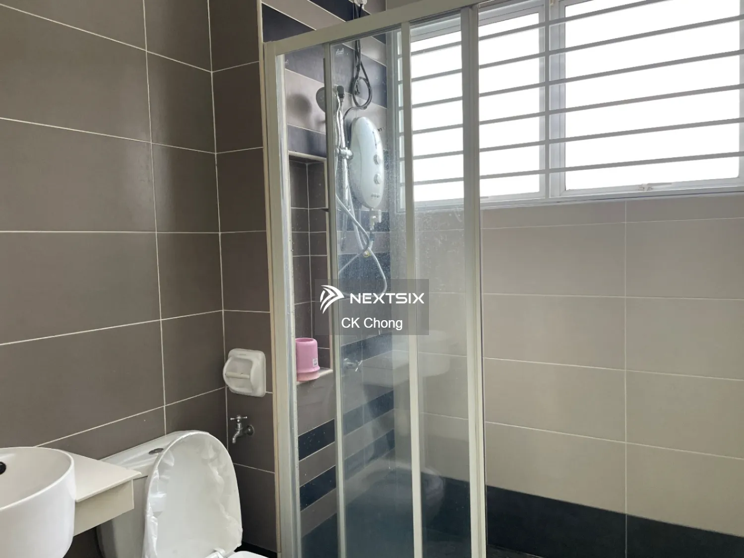 2-sty Terrace/Link House For Rent in Bandar Sungai Long Selangor - Image 32